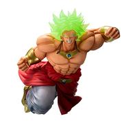Dragon Ball Estatua PVC Ichibansho Super Saiyan Broly 93' 20 cm