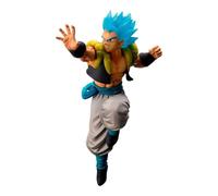 Dragon Ball Estatua PVC Ichibansho Super Saiyan God Super Saiyan Gogeta 16 cm