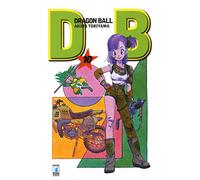 Dragon Ball. Evergreen edition (Vol. 10)