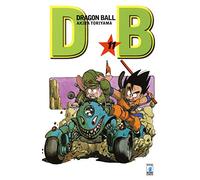 Dragon Ball. Evergreen edition (Vol. 11)