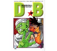 Dragon Ball. Evergreen edition (Vol. 16)