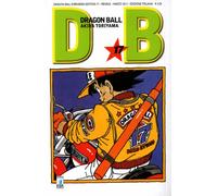 Dragon Ball. Evergreen edition (Vol. 17)