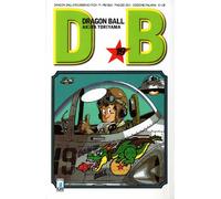 Dragon Ball. Evergreen edition (Vol. 19)