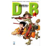 Dragon Ball. Evergreen edition (Vol. 2)