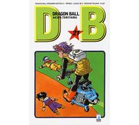 Dragon Ball. Evergreen edition (Vol. 21)