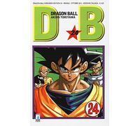 Dragon Ball. Evergreen edition (Vol. 24)