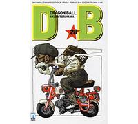 Dragon Ball. Evergreen edition (Vol. 28)