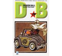 Dragon Ball. Evergreen edition (Vol. 29)