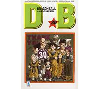 Dragon Ball. Evergreen edition (Vol. 30)