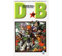 Dragon Ball. Evergreen edition (Vol. 36)