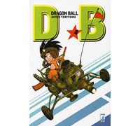 Dragon Ball. Evergreen edition (Vol. 4)