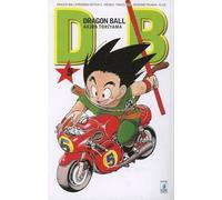 Dragon Ball. Evergreen edition (Vol. 5)