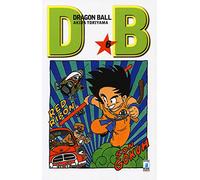 Dragon Ball. Evergreen edition (Vol. 6)