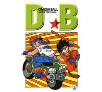 Dragon Ball. Evergreen edition (Vol. 7)