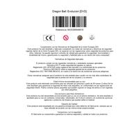 Dragon Ball: Evolucion [DVD]