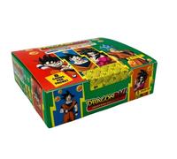 Dragon Ball Evolution Trading Cards - Caja de 18 Bolsas