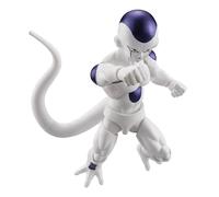 Dragon Ball Evolve - Dragon Ball Super - Frieza 4th Form Figura de acción de 5 pulgadas