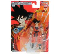 Dragon Ball Evolve Son Goku Normal Basic Versión Figura Action 12cm BANDAI 36283