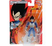 Dragon Ball Figura Evolve Trunks