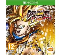 Dragon Ball Fighter Z Juego para Consola Microsoft XBOX One [PAL ESPAÑA]