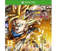 Xbox One Xbox One Dragon Ball Fighter Z