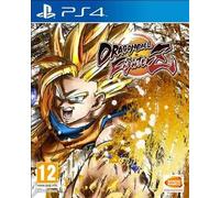 Dragon Ball Fighter Z Sony Playstation 4 standard
