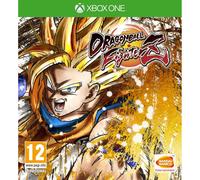 Xbox One Xbox One Dragon Ball Fighter Z