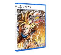 Dragon Ball FighterZ