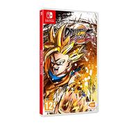 Dragon Ball Fighterz
