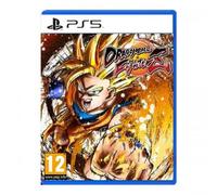 Dragon Ball FighterZ (2024) Juego para Consola Sony PlayStation 5 PS5