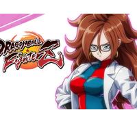 DRAGON BALL FighterZ - Android 21 (Lab Coat) (PC) Steam Gift - GLOBAL