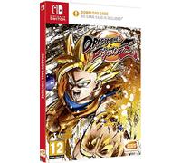 Nintendo Switch Dragon Ball Fighter Z