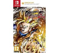 Nintendo Switch Dragon Ball Fighter Z
