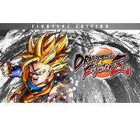 Dragon Ball FighterZ: FighterZ Edition Microsoft Store US Xbox One, Xbox Series X|S