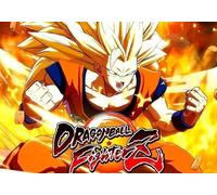 DRAGON BALL FighterZ - FighterZ Edition (PC) Steam Key - LATIN AMERICA