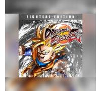 DRAGON BALL FighterZ - FighterZ Edition (Xbox One / Xbox Series X|S) Xbox Live Key - ARGENTINA