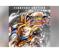 DRAGON BALL FighterZ - FighterZ Edition (Xbox One / Xbox Series X|S) Xbox Live Key - EU