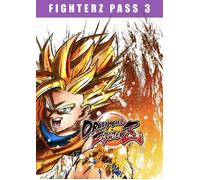 DRAGON BALL FighterZ - FighterZ Pass 3 Xbox One & Xbox Series X|S - DLC