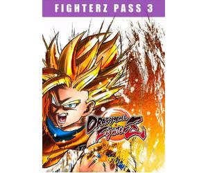 DRAGON BALL FighterZ - FighterZ Pass 3 Xbox One & Xbox Series X|S - DLC