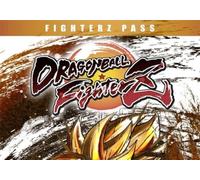 DRAGON BALL FighterZ - FighterZ Pass (DLC) (PC) Steam Key - GLOBAL