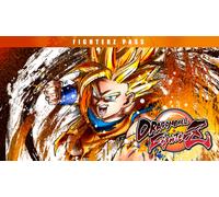 Dragon Ball FighterZ: FighterZ Pass Microsoft Store Worldwide Xbox One, Xbox Series X|S