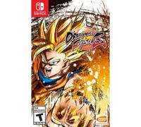 Dragon Ball FighterZ for Nintendo Switch [USA]