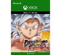 DRAGON BALL FIGHTERZ - Goku (Ultra Instinct) (DLC) XBOX LIVE Key EUROPE