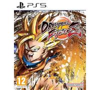 Dragon Ball FighterZ [GRA PS5]