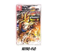 Dragon Ball FighterZ - Juego Nintendo Switch - NUEVO Código De Descarga En Caja