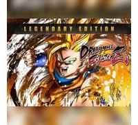 Dragon Ball FighterZ Legendary Edition (PC) Steam Key - EU