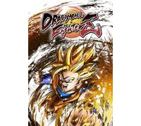 Dragon Ball FighterZ (Xbox One) Xbox Live Key EUROPE