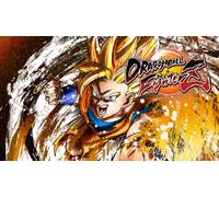 Dragon Ball FighterZ Microsoft Store Europe Xbox One, Xbox Series X|S