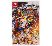 Dragon Ball FighterZ Steam Key GLOBAL