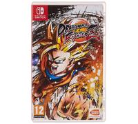 Dragon Ball FighterZ Steam Key GLOBAL
